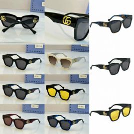 Picture of Gucci Sunglasses _SKUfw55489489fw